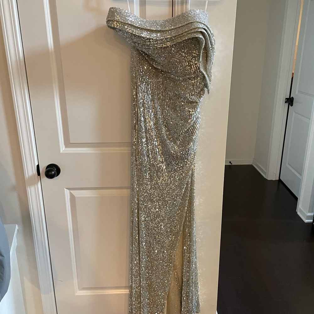 Nicole Bakti Dress